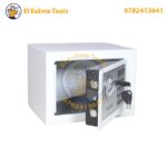 Coffre-fort Électronique 25x19x19 cm BEETRO TC0574 – Image 4