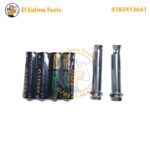 Coffre-fort Électronique 25x19x19 cm BEETRO TC0574 – Image 5