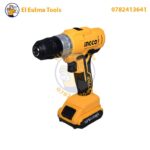 Perceuse Sans-Fil 12V 1 Batterie INGCO – Image 3