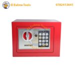 Coffre-fort Électronique 25x19x19 cm BEETRO TC0574 – Image 6