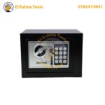 Coffre-fort Électronique 25x19x19 cm BEETRO TC0574 – Image 7