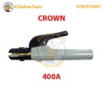 Pince porte électrode MMA 400A 7 position CROWN CTEHP0002
