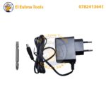 Perceuse Sans-Fil 12V 1 Batterie INGCO – Image 6