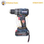 Visseuse Perceuse a percussion sans-fil 21v HONESTPRO YAE6111 – Image 12