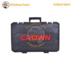 Marteau Perforateur Sans-fil 20V CROWN CT28015XS-4 BMC – Image 3