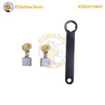 Scie A onglet 2200W CROWN CT15205N - الصورة 5