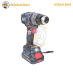 Visseuse Perceuse a percussion sans-fil 21v HONESTPRO YAE6111 – Image 6