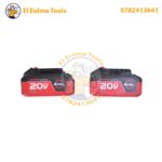 Marteau Perforateur Sans-fil 20V CROWN CT28015XS-4 BMC – Image 7
