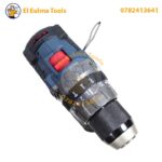Visseuse Perceuse a percussion sans-fil 21v HONESTPRO YAE6111 – Image 7