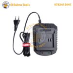 Visseuse Perceuse a percussion sans-fil 21v HONESTPRO YAE6111 – Image 9