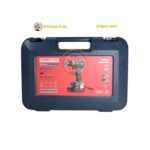 Visseuse Perceuse a percussion sans-fil 21v HONESTPRO YAE6111 – Image 11