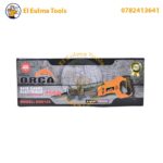⁦Scie sabre electrique 750W ORCA ERS145⁩ - الصورة ⁦4⁩