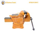 étau d'établi industriel BEETRO TC0078 – Image 2