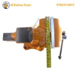 étau d'établi industriel BEETRO TC0078 – Image 4