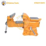 étau d'établi industriel BEETRO TC0078