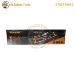 Coupe-faïence et carrelage manuel 600 mm BEETRO TC0108 - الصورة 2