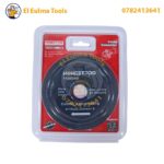 Disque de coupe HONESTPRO YAG0340 – Image 2