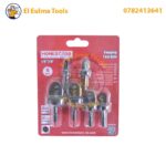 ⁦Forets à outils de sertissage HONESTPRO YAP0191⁩ - الصورة ⁦2⁩
