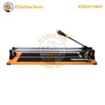 Coupe-faïence et carrelage manuel 600 mm BEETRO TC0108 - الصورة 5