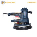 Ponceuse Rotative Orbital Murale 1200W 215mm HONESTPRO YAE2803 - الصورة 3