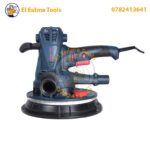 Ponceuse Rotative Orbital Murale 1200W 215mm HONESTPRO YAE2803 - الصورة 4