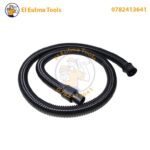 Ponceuse Rotative Orbital Murale 1200W 215mm HONESTPRO YAE2803 - الصورة 5