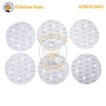 Ponceuse Rotative Orbital Murale 1200W 215mm HONESTPRO YAE2803 - الصورة 8