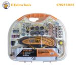 Meuleuse Rotatif Avec Flexible 135W 3,2mm BEETRO BE0106 - الصورة 2