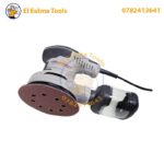 Ponceuse a excentrique 300W CROWN CT13641V - الصورة 5