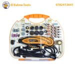 Meuleuse Rotatif Avec Flexible 135W 3,2mm BEETRO BE0106