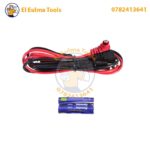 Multimètre digital 10A 1000V BEETRO TC0565 - الصورة 4