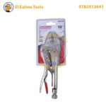 Pince étau 10" 250mm CROWN CPHPL-GRA10