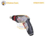 Visseuse sans fil 3.6v 1.5ah CROWN CT22024 – Image 2