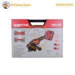 Meuleuse A batterie 21V HONESTPLUS YAE6129 – Image 2