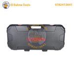 Ponceuse Murale Avec Bras Girafe 750w 215mm CROWN CT13608L-BMC - الصورة 7