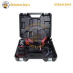 Meuleuse A batterie 21V HONESTPLUS YAE6129 – Image 4