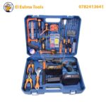 Visseuse perceuse a percussion 108 Pieces 36v BOSCH – Image 2