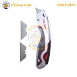 Couteau utilitaire avec 3 lames CROWN CPHKN-RTA6