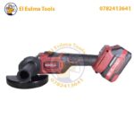 Meuleuse A batterie 21V HONESTPLUS YAE6129 – Image 6