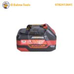 Meuleuse A batterie 21V HONESTPLUS YAE6129 – Image 8