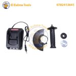 Meuleuse A batterie 21V HONESTPLUS YAE6129 – Image 9