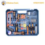 Visseuse perceuse a percussion 108 Pieces 36v BOSCH – Image 6