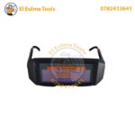 Lunettes de soudage à obscurcissement automatique HONESTPRO – Image 3