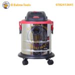 ⁦Aspirateur tous usage 20L CROWN CT42046⁩ - الصورة ⁦3⁩