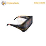 Lunettes de soudage à obscurcissement automatique HONESTPRO