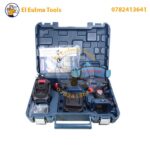Clé A Choc 800Nm HONESTPRO YAE6113 - الصورة 5