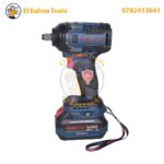 Clé A Choc 800Nm HONESTPRO YAE6113 - الصورة 6
