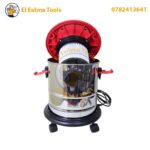 ⁦Aspirateur tous usage 20L CROWN CT42046⁩ - الصورة ⁦4⁩