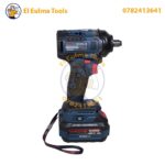 Clé A Choc 800Nm HONESTPRO YAE6113 - الصورة 7
