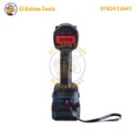 Clé A Choc 800Nm HONESTPRO YAE6113 - الصورة 8